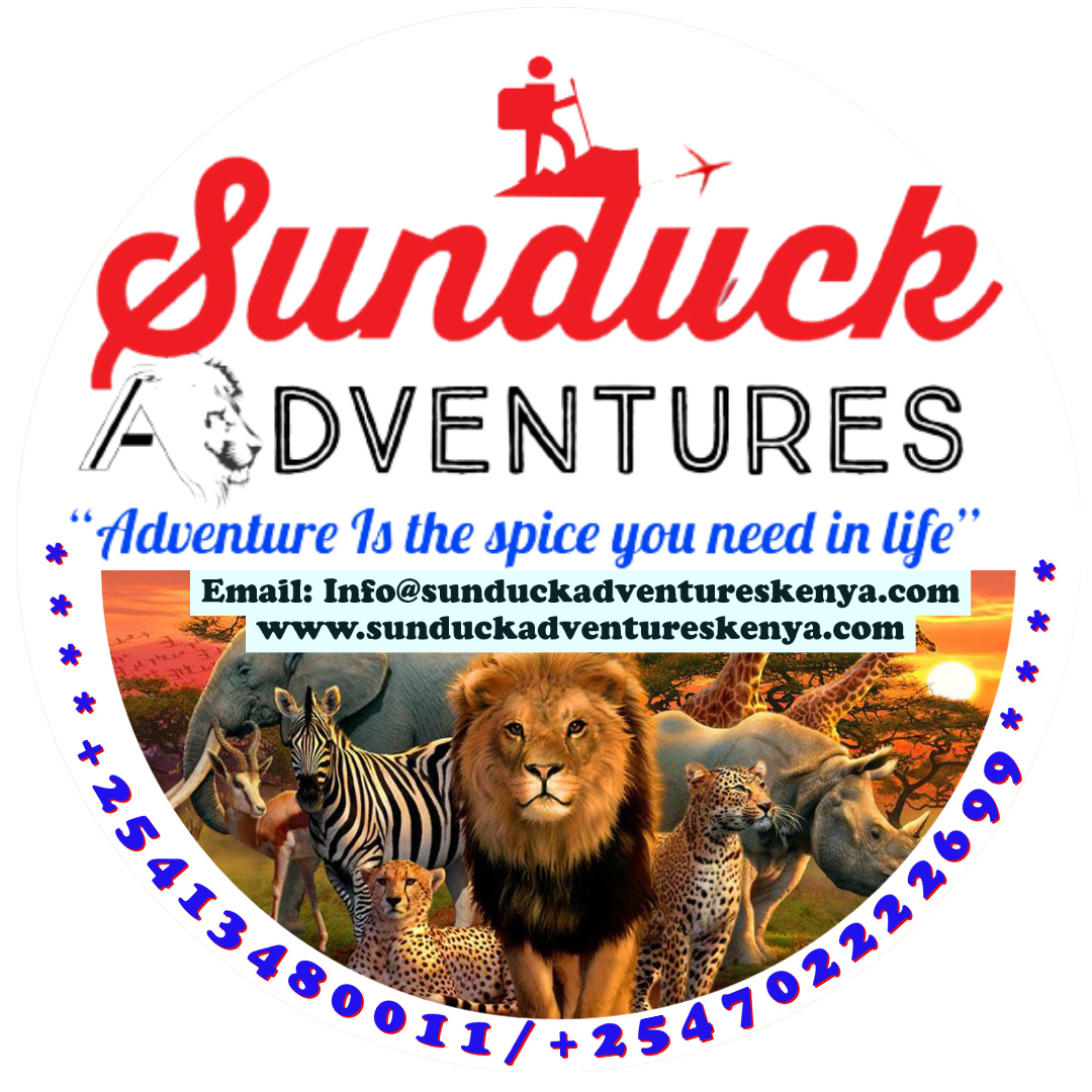 Sunduck Adventures
